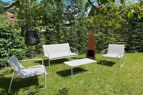 Holiday home with garden, terrace & barbeque - Image 3
