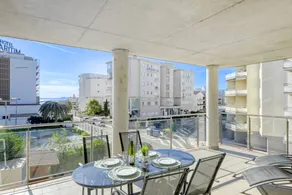 Lovely apartment with terrace & garden | Close to the beach - Image 3