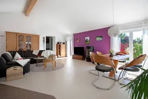 Holiday Home 'Frida Am Deich' with Private Terrace, Garden, Wi-Fi, Sauna & Fireplace - Image 5
