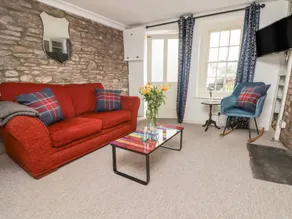 Beautiful cottage with garden & terrace | Dogs allowed - Image 5