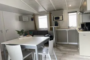 Chalet Near Antwerp With Pool Access - Image 4