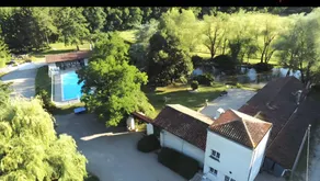 Family-friendly cottage with terrace, garden & barbeque | Lake view | Dogs allowed - Image 2