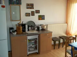 Apartamento vacacional con jardín y barbacoa | Vistas a la naturaleza | Admite perro - Image 3