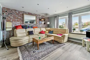 Holiday Home 'Bungalow' with Private Terrace, Garden, and Wi-Fi - Image 2