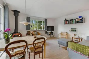 Maison avec barbecue et terrasse - Image 5