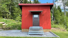 Maison avec barbecue - Image 4