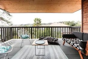 Bright Apartment with Terrace & Air Conditioning – Your Ideal Getaway in Seignosse - Image 3