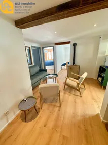 Holiday apartment with garden - Image 4