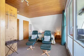 Apartamento con jardín - Image 5
