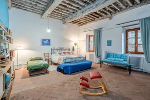 Villa entièrement équipée avec barbecue, terrasse et jardin | Vue jardin | Idéale pour le télétravail | Avec animaux acceptés - Image 4