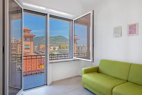 Apartment | Sea view | Perfect for remote work - Image 3
