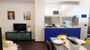 Appartement avec 1 chambre à coucher pour 3 personnes - Image 5
