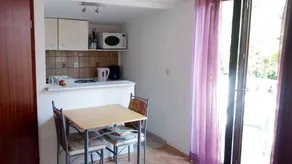 Studio für 2 Personen (18 m²) in Dramalj - Image 2