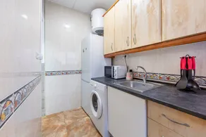 Flat with fast internet | City view | Close to the beach - Image 4