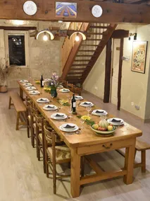 Fully equipped nice gite with private pool, barbecue & garden | Pet-friendly - Image 4