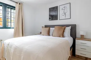 Wunderschönes Apartment mit 3 Schlafzimmern für 4 Personen - Image 5
