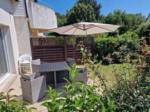 Fully equipped lovely apartment with garden, barbeque & terrace | Garden view | Dogs allowed - Image 2