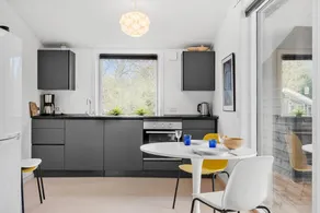 Fully equipped charming holiday home with terrace & BBQ | Dogs allowed - Image 2