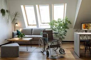 Child-friendly apartment with garden | Pets are welcome - Image 2