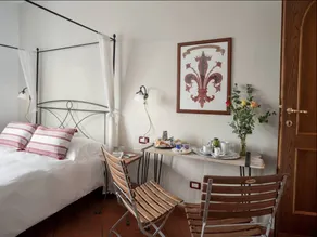 Bed & breakfast | City view - Image 4