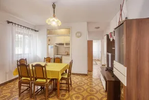 Four-bedroom apartment with terrace and sea view Grebaštica, Šibenik (A-482-a) - Image 5