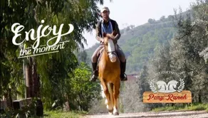 Pony Ranch: Camera 6 direttamente sulla piscina - Image 2