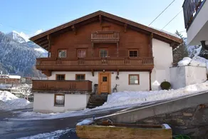 Child-friendly pleasant holiday home with terrace | Mountain view | Pets are welcome - Image 4