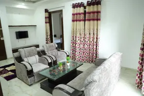 Apartment | Mountain view - Image 3