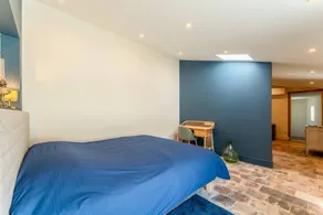 Bed and breakfast with terrace & garden | Garden view - Image 3