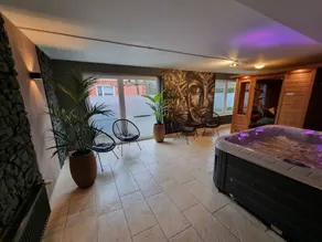 Ostfriesland Ferien Villa - 24 Personen - Sauna, Whirlpool, Kino, und Bar - Image 2