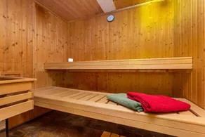 Beautiful holiday home with garden & sauna | Pet-friendly - Image 4