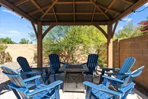Appartement de vacances avec internet haut débit, jardin et barbecue - Image 2