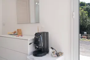 Ferienwohnung mit Garten und Pool | Perfekt für die Arbeit von Zuhause | Haustiere sind willkommen - Image 4
