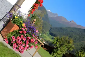 Apartamento apto para niños con jardín, terraza y barbacoa | Vistas al jardín | Admite perro - Image 5