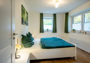 Appartamento con giardino, griglia e sauna - Image 5
