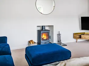 Child-friendly cottage with barbecue & garden | Close to the beach - Image 4