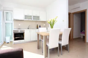 Apartment with terrace | Sea view - Image 4