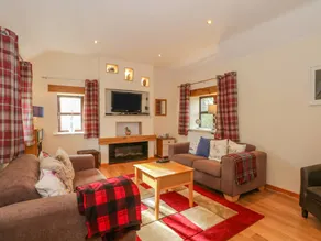 Agréable cottage entièrement équipé avec jardin | Avec animaux autorisés - Image 3