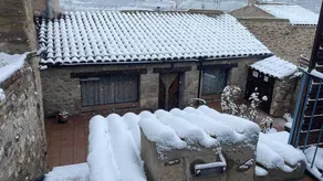 Holiday Home 'Casabras' with Private Pool, Wi-Fi & Air Conditioning - Image 3