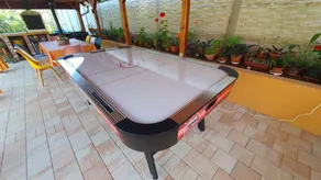 Apartment with garden, terrace & barbecue - Image 5
