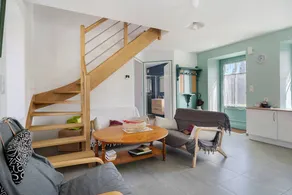 Family-friendly wonderful house with garden, barbeque & terrace | Garden view | Dogs allowed - Image 2