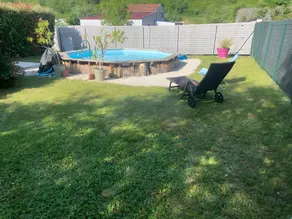 Holiday Home 'De Violette' with Mountain View, Private Pool and Wi-Fi - Image 2