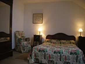 Gemütliche Zimmer auf einem Bauernhof im Herzen von Berry - Image 5