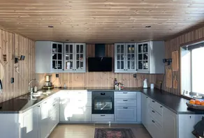 Holiday home with barbeque, terrace & garden - Image 3