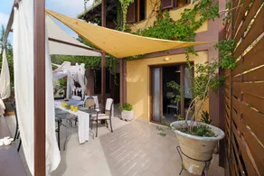 Apartment (1-4 pers) with Sea View  - No 2 - Image 3