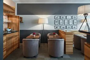 Appartement de vacances | Proche Hauptwache - Image 2