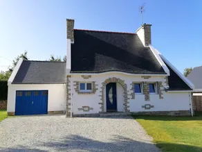 Gite with terrace & garden - Image 3