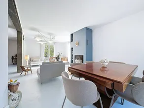 Maison de vacances avec piscine privée et barbecue - Image 5