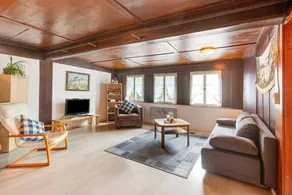 Am Belchen: Modern Apartment on a Historic Black Forest Farm - Image 4