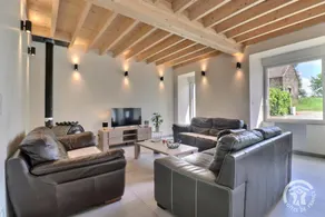Gite with barbecue, terrace & garden - Image 5